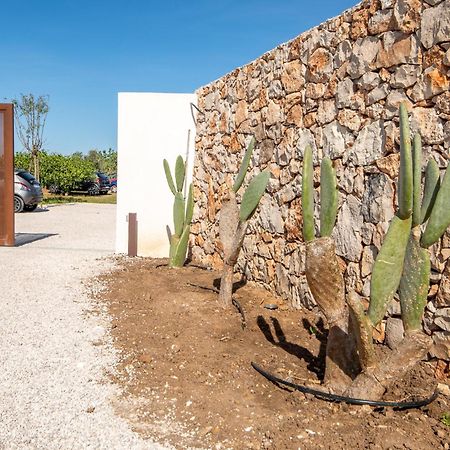 Villa Leomaris Torre dell'Orso Bagian luar foto