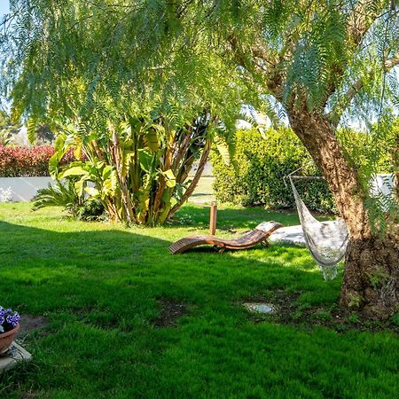 Villa Leomaris Torre dell'Orso Bagian luar foto